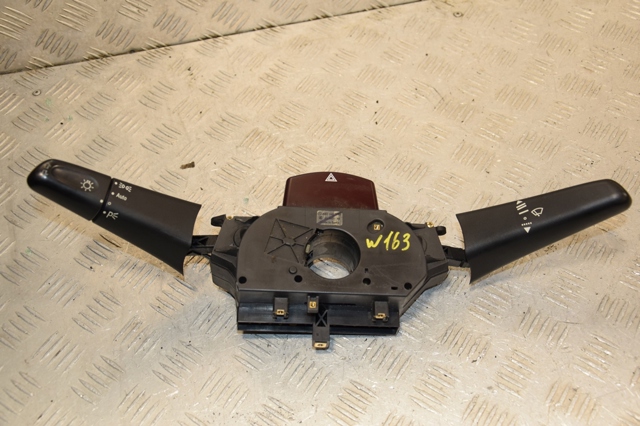 Перемикачі A0015407645 MERCEDES
