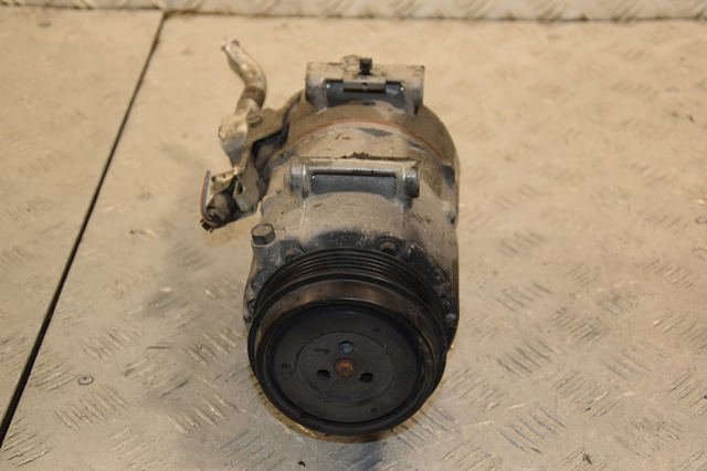 Компресор холодоагенту A0022301411 MERCEDES
