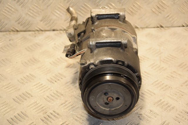 Насос кондиціонера A0022304811 MERCEDES