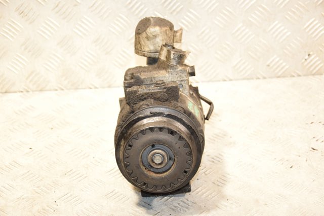 Компресор кліматичної установки A0022305011 MERCEDES