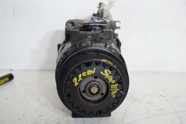 Компресор кондиціонера A0022307211 MERCEDES