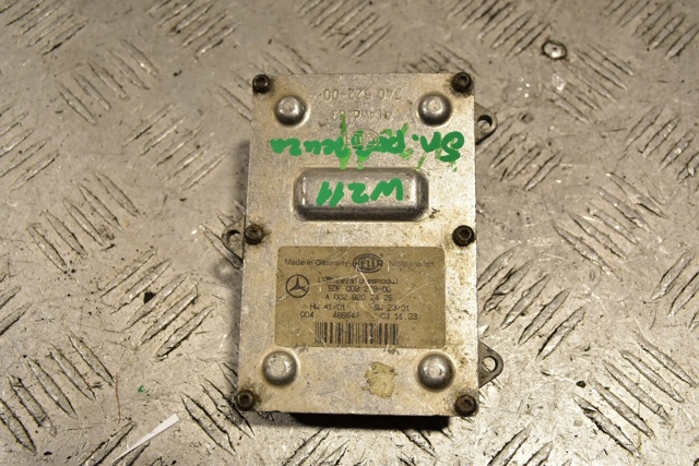 Реле для ксенону A0028202426 MERCEDES