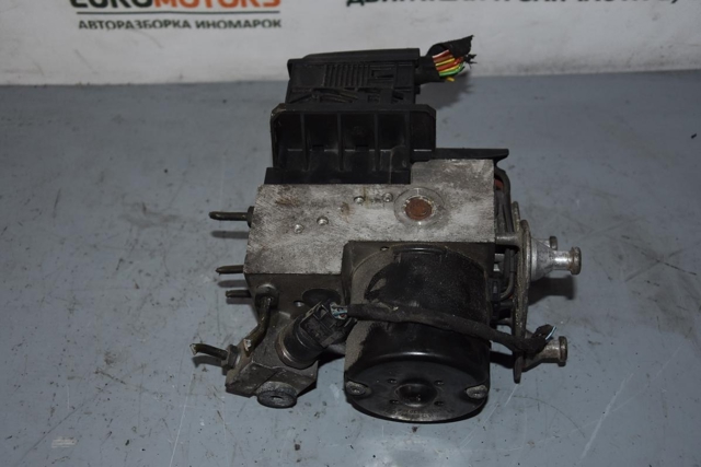 Гідроблок АБС A0034319012 MERCEDES