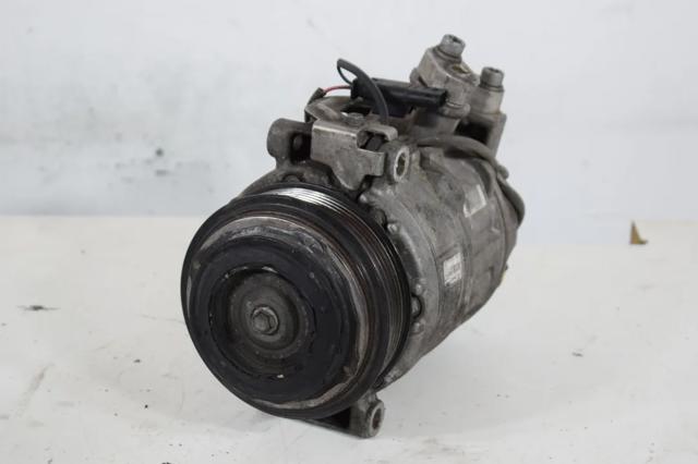 Компресор кліматичної установки A0038302060 MERCEDES