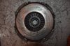 Натискний диск зчеплення A0042505104 MERCEDES