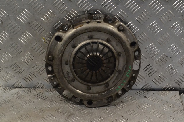Натискний диск зчеплення A0062509004 MERCEDES
