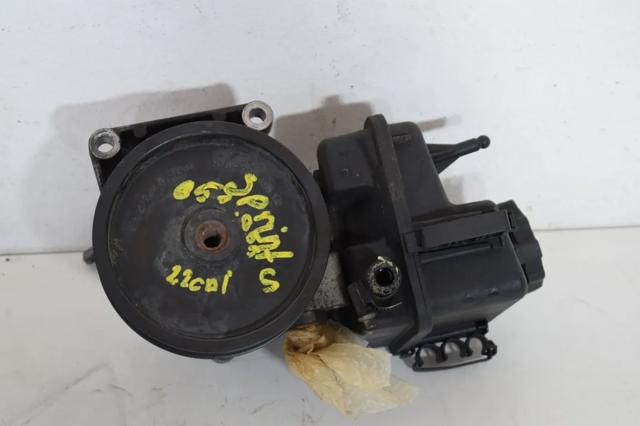Насос ГПК A0064661701 MERCEDES
