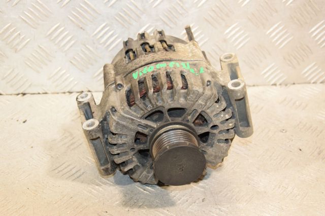 Генератор A0131546802 MERCEDES