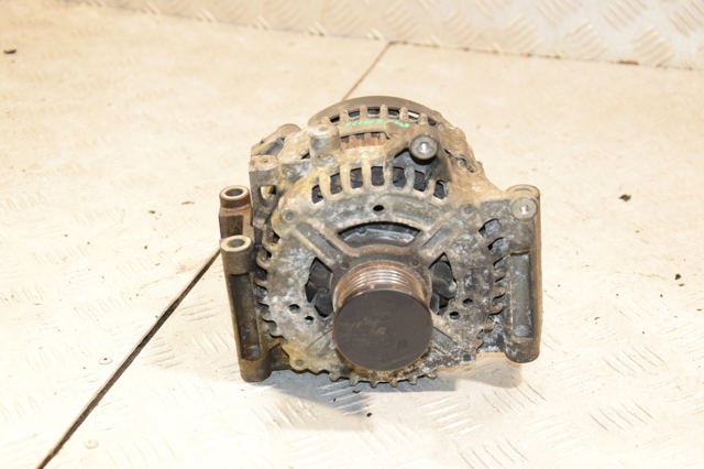 Генератор A0131549002 MERCEDES