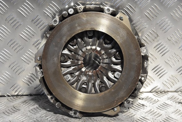 Зчеплення в зборі A0262500501 MERCEDES