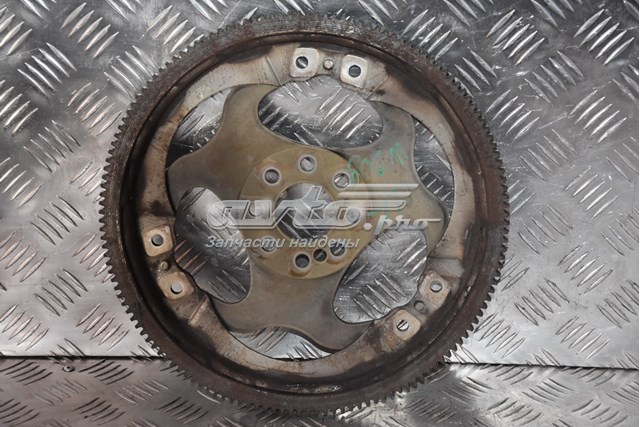 Маховик двигуна Mercedes S