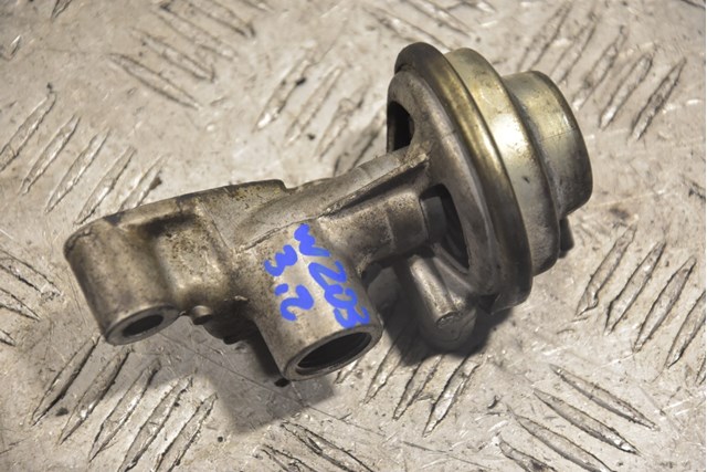 Клапан EGR A1121400060 MERCEDES
