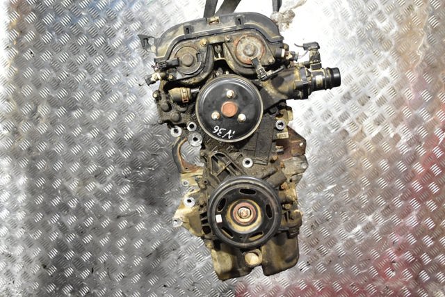 Мотор в зборі A12XER GM