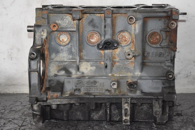 Двигун у зборі A13DTC OPEL