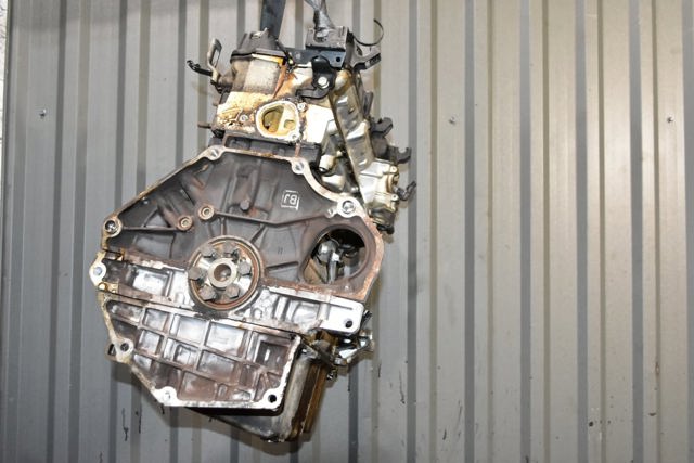 Мотор в зборі A14XER OPEL