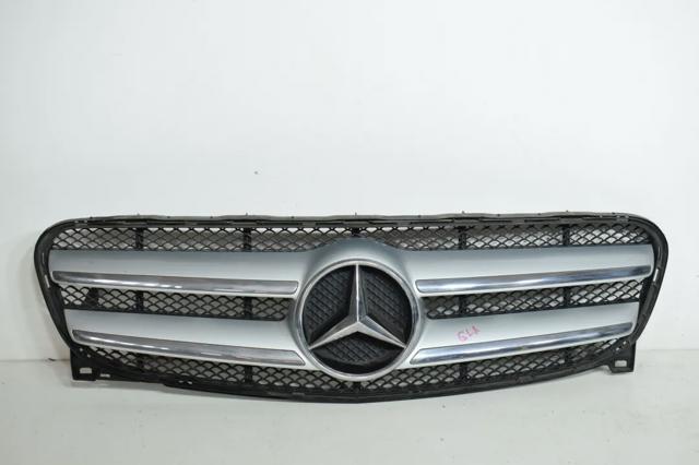 Облицювання радіатора A1568880460 MERCEDES