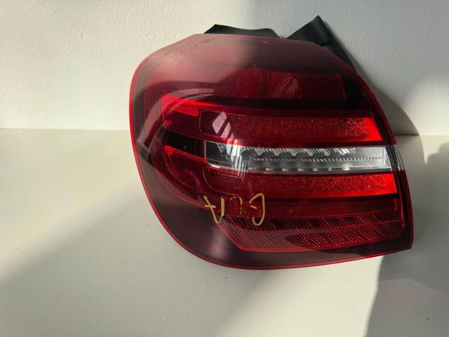 Задня ліва фара A1569068300 MERCEDES