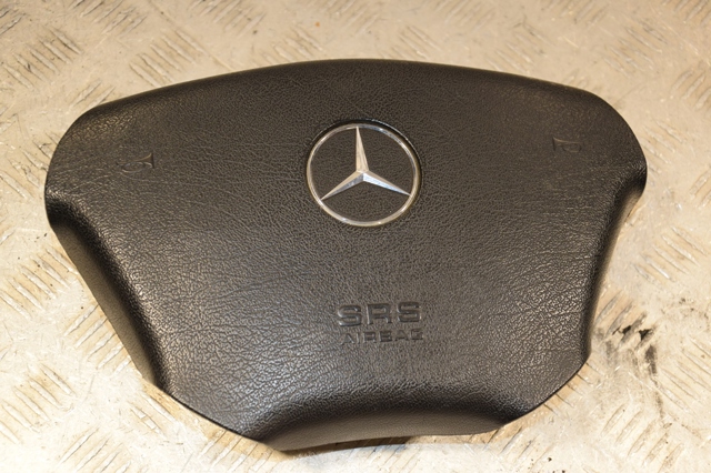 Подушка AIRBAG передня ліва A1634600298 MERCEDES