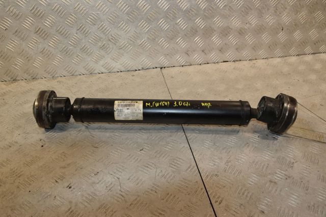 Вал карданний, передній A1644100701 MERCEDES