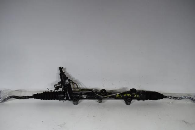 Рейковий рульовий механізм A1644600225 MERCEDES