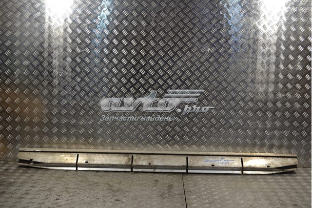 Рейлінг даху правий A1646900210 MERCEDES