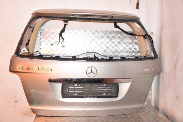Задня ляда A1647400105 MERCEDES