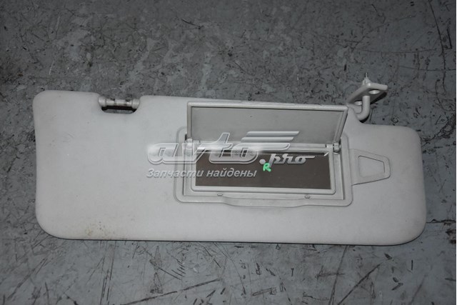 Козирок A1648101610 MERCEDES