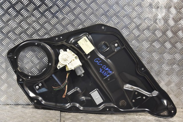 Динамік задньої двері A1648203002 MERCEDES
