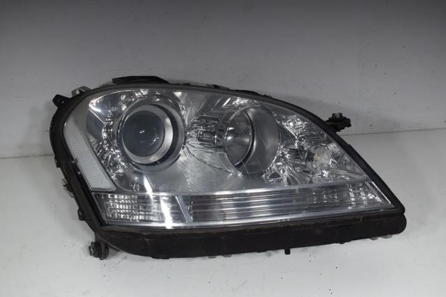 Фара передня права A1648205461 MERCEDES