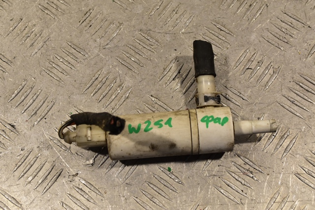 Насос-двигун омивача фар A1648690221 MERCEDES