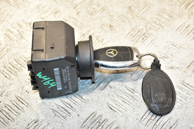 Замок запалювання A1649051600 MERCEDES