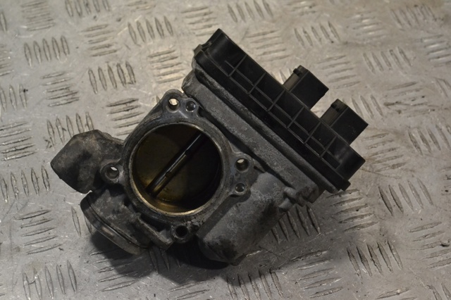 Заслінка повітряна A1661413125 MERCEDES