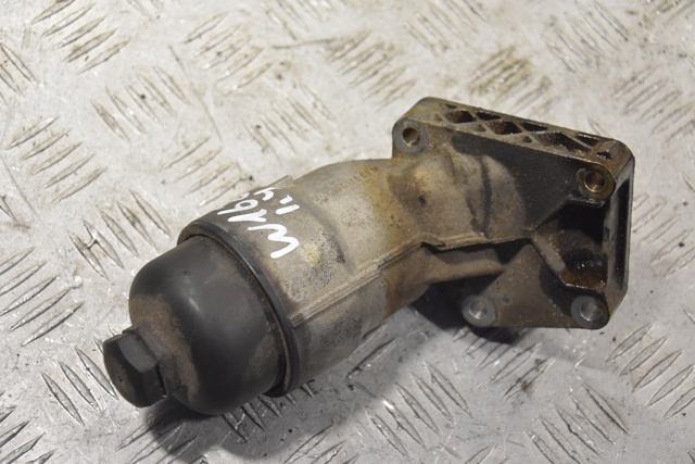 Корпус маслофільтра A1661800310 MERCEDES