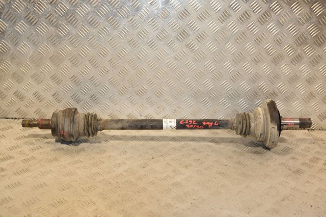 Піввісь задня, ліва A1663506800 MERCEDES