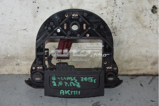 Кільце Айрбег контактне A1664640417 MERCEDES