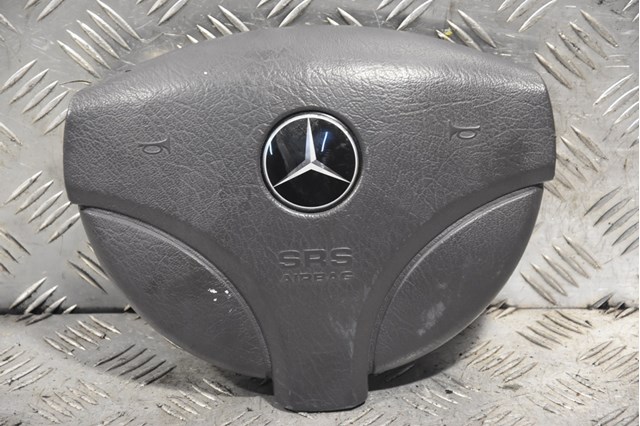 Подушка безпеки, водійська, AIRBAG A1684600098 MERCEDES