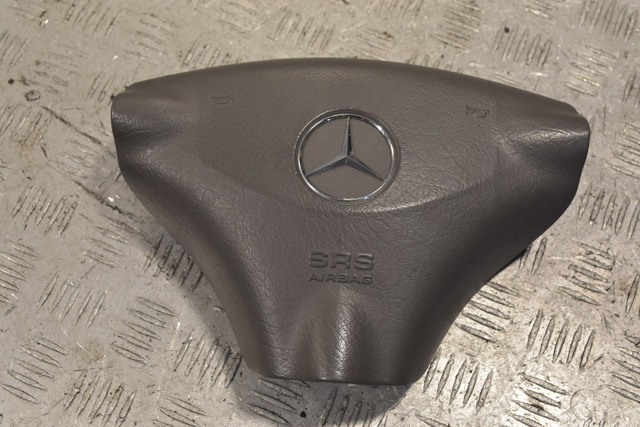 Airbag в мультируль A1684600298 MERCEDES