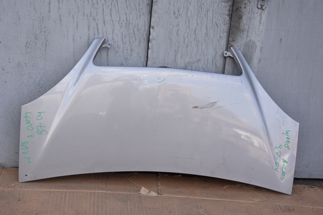 Капот A1688800157 MERCEDES