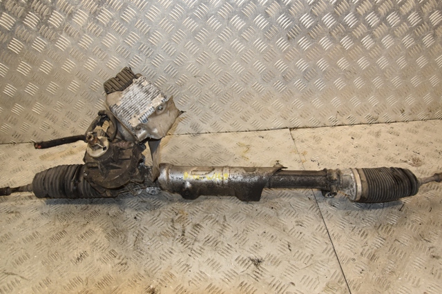 Рульова рейка A1694601700 MERCEDES