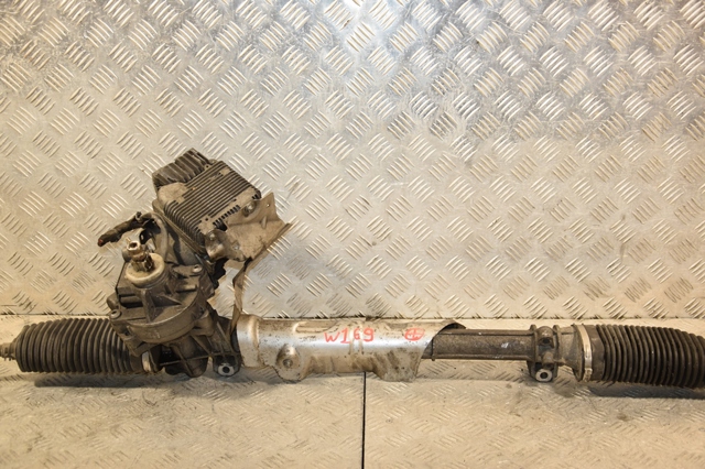 Управління рульове в зборі A1694603000 MERCEDES