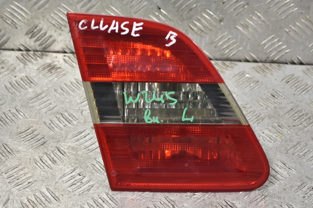 Стоп задній A1698201564 MERCEDES