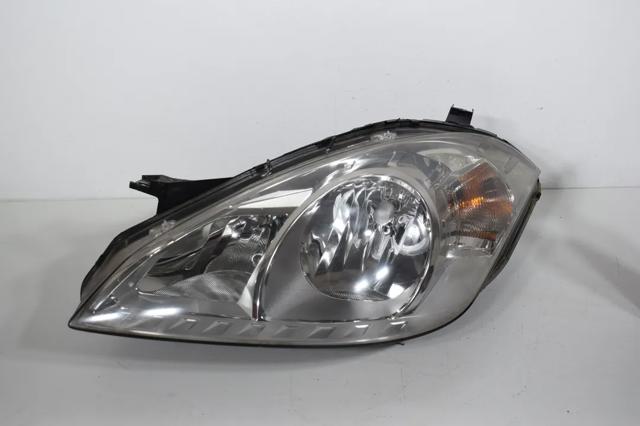 Оптика A1698205761 MERCEDES