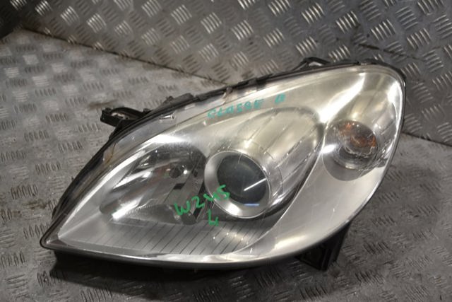 Оптика A1698207761 MERCEDES