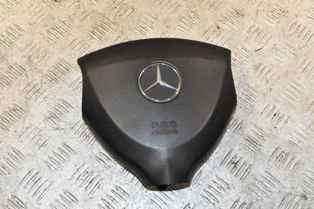 Подушка безпеки водія A1698600102 MERCEDES