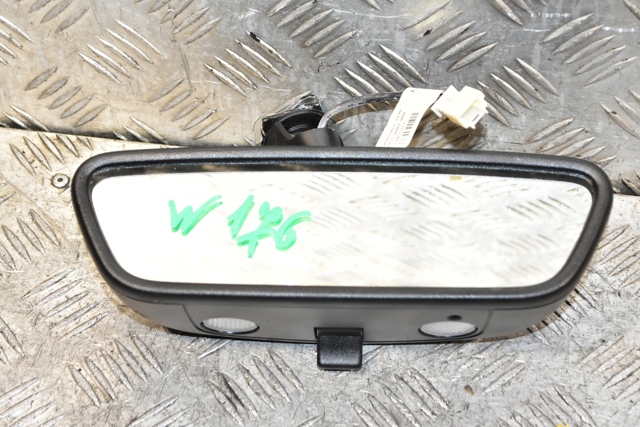 Дзеркало заднього виду A1768100617 MERCEDES