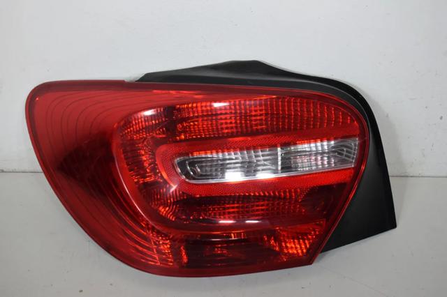 Задня ліва фара A1769060100 MERCEDES