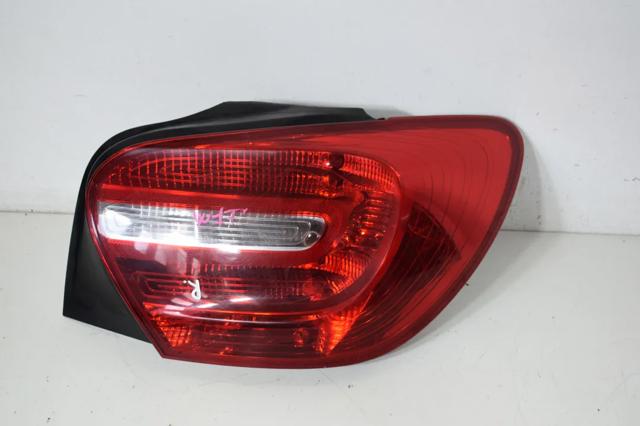 Задні ліхтарі A1769060200 MERCEDES