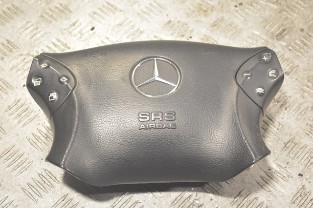 Комплект безпеки A2034601198 MERCEDES