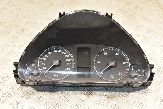 Спідометр A2035404947 MERCEDES