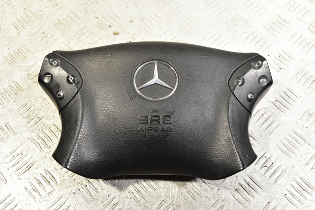 Подушка безпеки водія A2038600502 MERCEDES